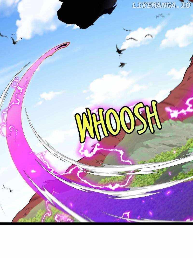 I Am The Monster Overlord Chapter 60 35